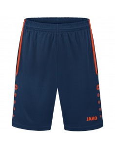 JAKO JR Shorts Allround