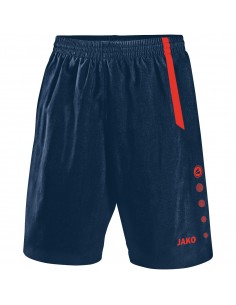 Shorts Turin