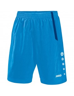 JR Shorts Turin