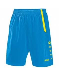 JR Shorts Turin