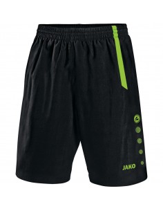 JR Shorts Turin