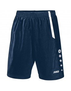 JR Shorts Turin
