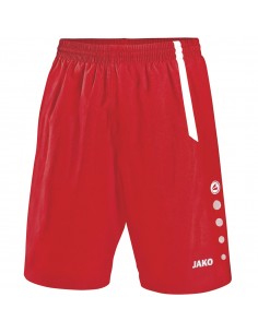 JR Shorts Turin