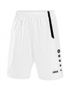 JR Shorts Turin