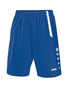 JR Shorts Turin