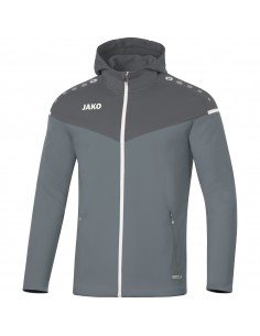 JAKO Hooded jacket Champ 2.0