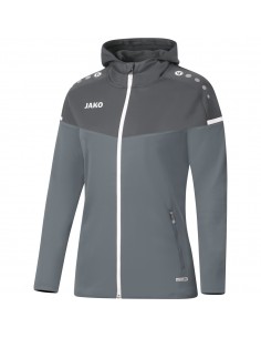 JAKO W Hooded jacket Champ 2.0