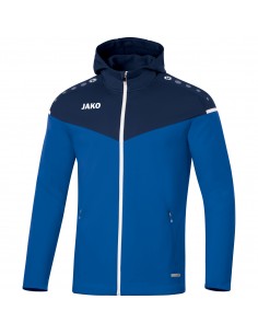 JAKO Hooded jacket Champ 2.0
