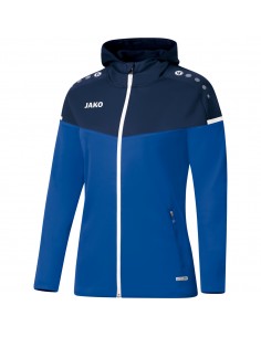 JAKO W Hooded jacket Champ 2.0