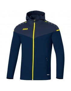 JAKO Hooded jacket Champ 2.0