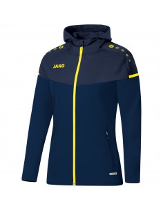 JAKO W Hooded jacket Champ 2.0