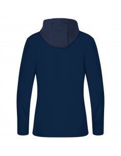 JAKO W Hooded jacket Champ 2.0 2