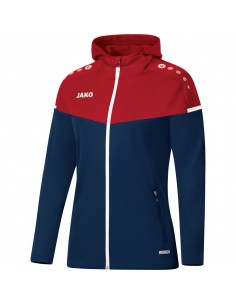 JAKO W Hooded jacket Champ 2.0