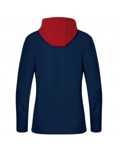 JAKO W Hooded jacket Champ 2.0 2