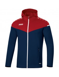 JAKO JR Hooded jacket Champ...
