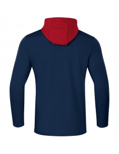 JAKO JR Hooded jacket Champ... 2