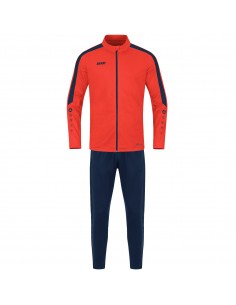 JAKO Tracksuit Polyester Power