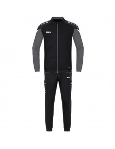 JAKO JR Tracksuit Polyester...