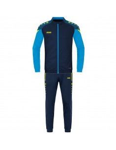 JAKO JR Tracksuit Polyester...