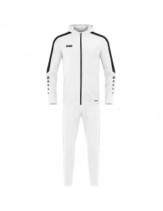 JAKO Polyster tracksuit...