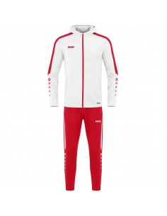 JAKO Polyster tracksuit...