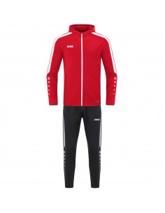 JAKO JR Polyster tracksuit...