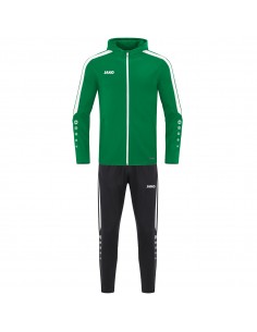 JAKO JR Polyster tracksuit...