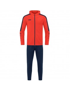 JAKO JR Polyster tracksuit...