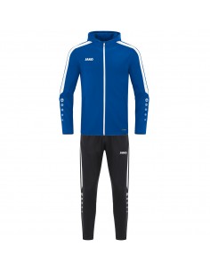 JAKO JR Polyster tracksuit...