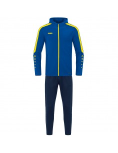 JAKO Polyster tracksuit...