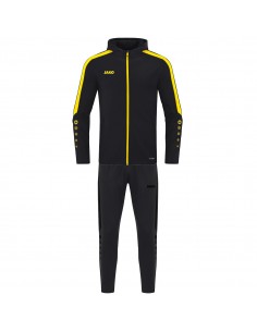 JAKO JR Polyster tracksuit...