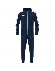 JAKO Polyster tracksuit...