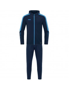 JAKO JR Polyster tracksuit...