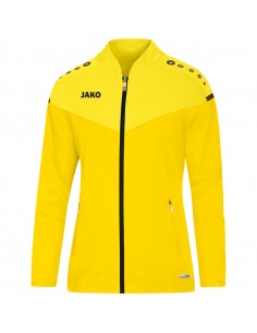 JAKO W Presentation jacket...
