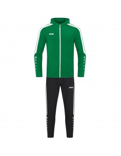 JAKO JR Presentation suit...