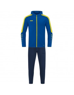 JAKO JR Presentation suit...