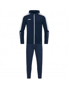 JAKO JR Presentation suit...