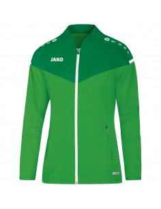 JAKO W Presentation jacket...