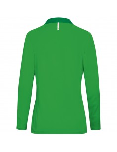 JAKO W Presentation jacket... 2