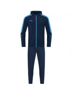JAKO JR Presentation suit...