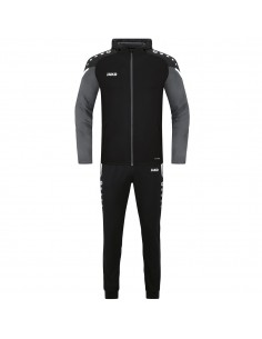 JAKO JR Presentation suit...
