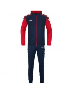 JAKO JR Presentation suit...
