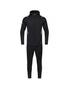 JAKO Leisure suit Challenge...