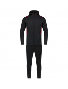 JAKO Leisure suit Challenge...