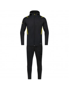 JAKO Leisure suit Challenge...