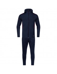 JAKO Leisure suit Challenge...