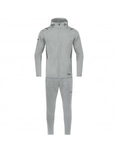 JAKO Leisure suit Challenge...