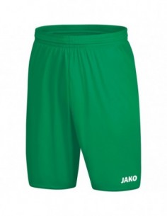 JR Shorts Manchester 2.0