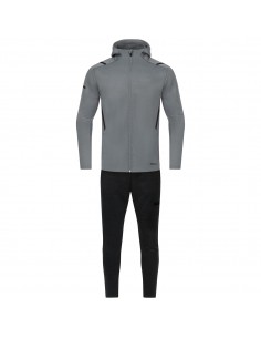 JAKO Leisure suit Challenge...