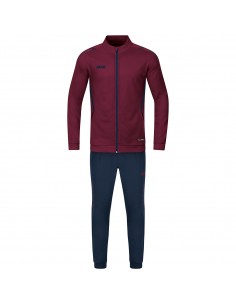 JAKO JR Tracksuit Polyester...